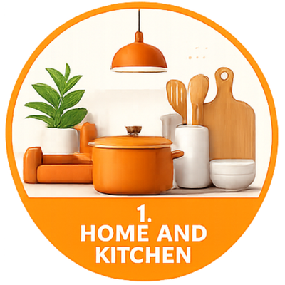 Home & Kitchen