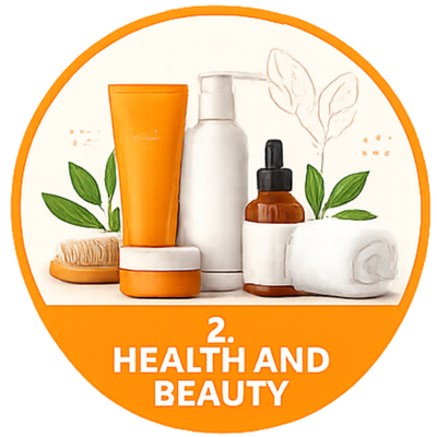 Health & Beauty