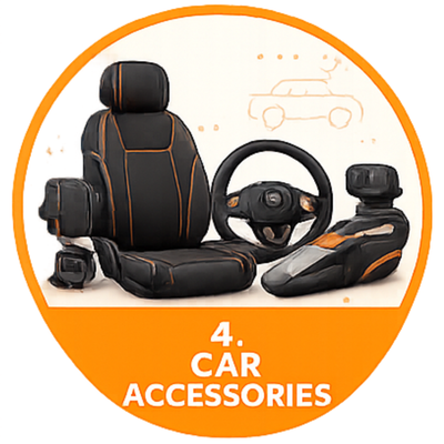 Car Accessories
