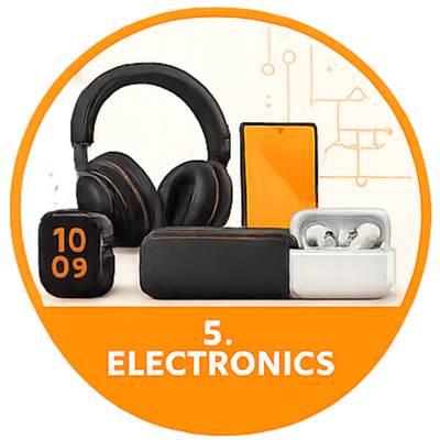 Innovative Gadgets