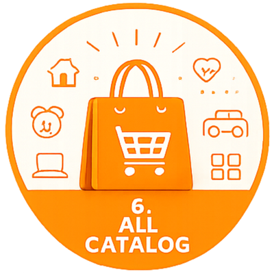 All Catalog